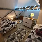NEW ! LA PETITE VENISE avec Parking privé