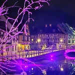NEW ! LA PETITE VENISE avec Parking privé