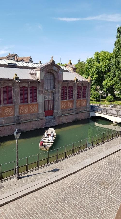 Appartement New ! La Petite Venise Avec Parking Privé