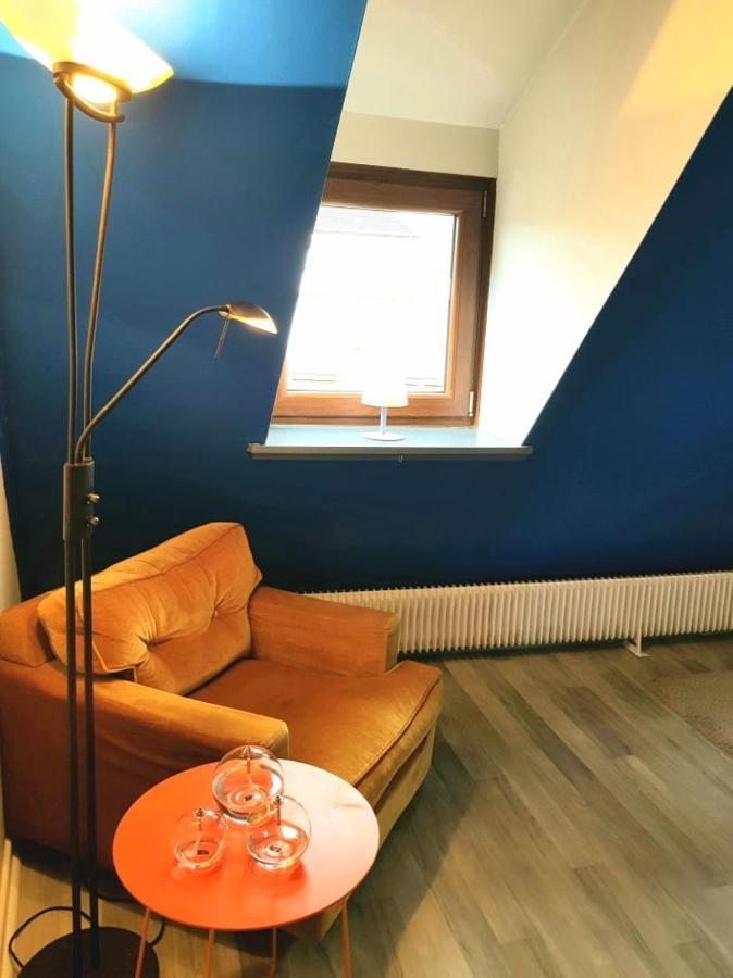 New ! La Petite Venise Avec Parking Privé Appartement Colmar