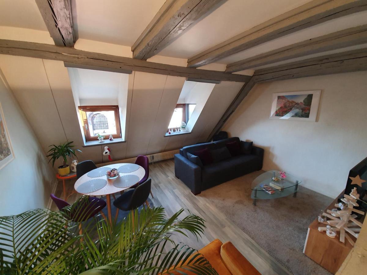 New ! La Petite Venise Avec Parking Privé