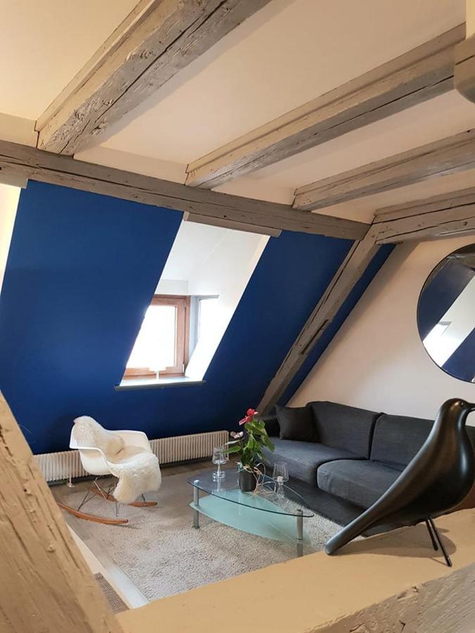 New ! La Petite Venise Avec Parking Privé Appartement