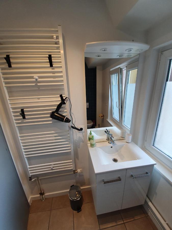 New ! La Petite Venise Avec Parking Privé Appartement