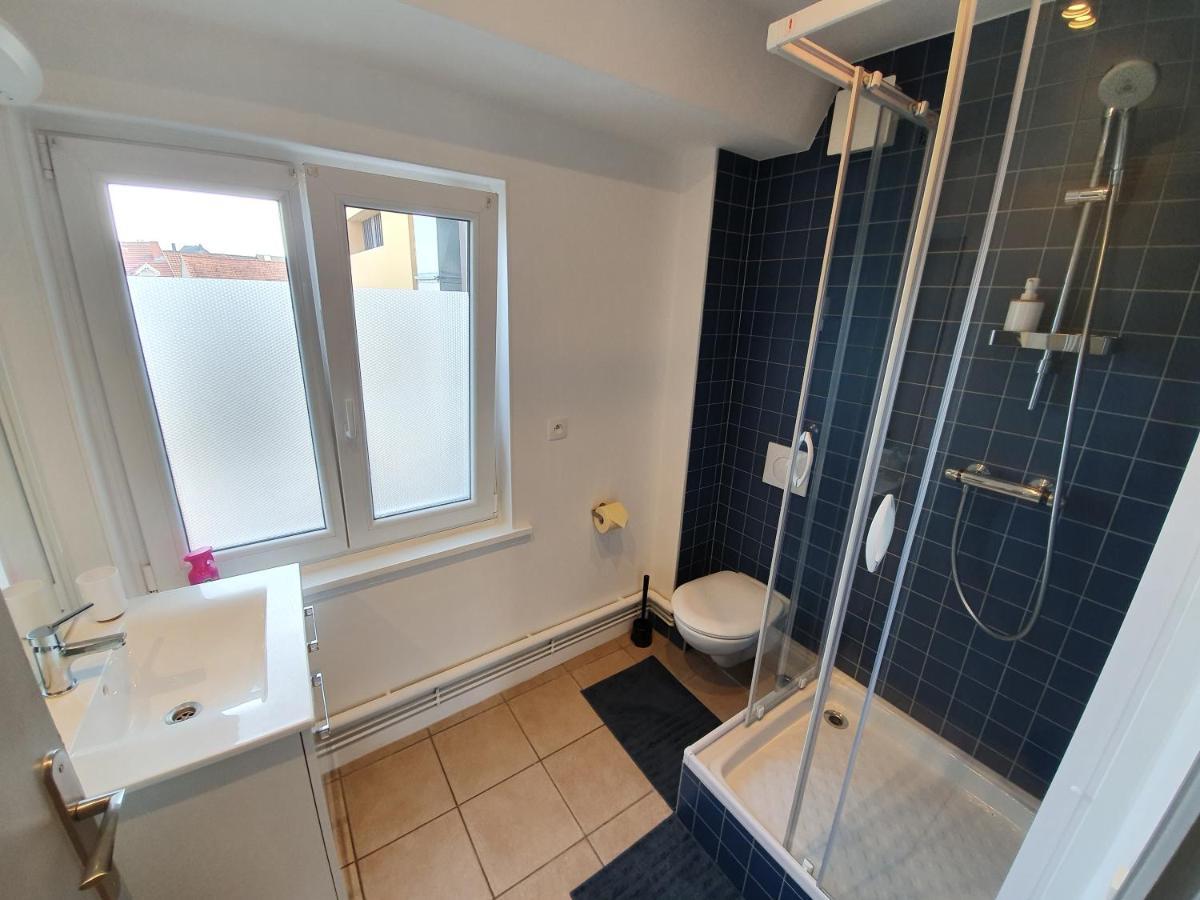 New ! La Petite Venise Avec Parking Privé *