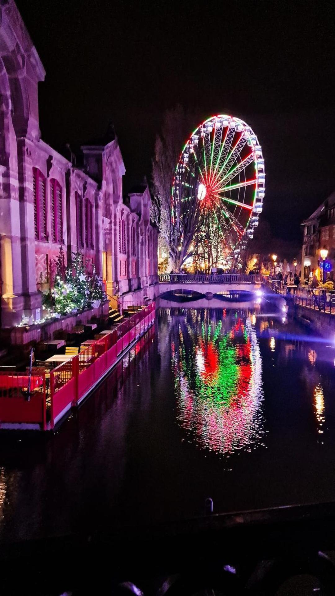 Appartement New ! La Petite Venise Avec Parking Privé *